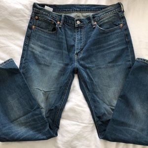 Men’s Levi’s Jeans 541